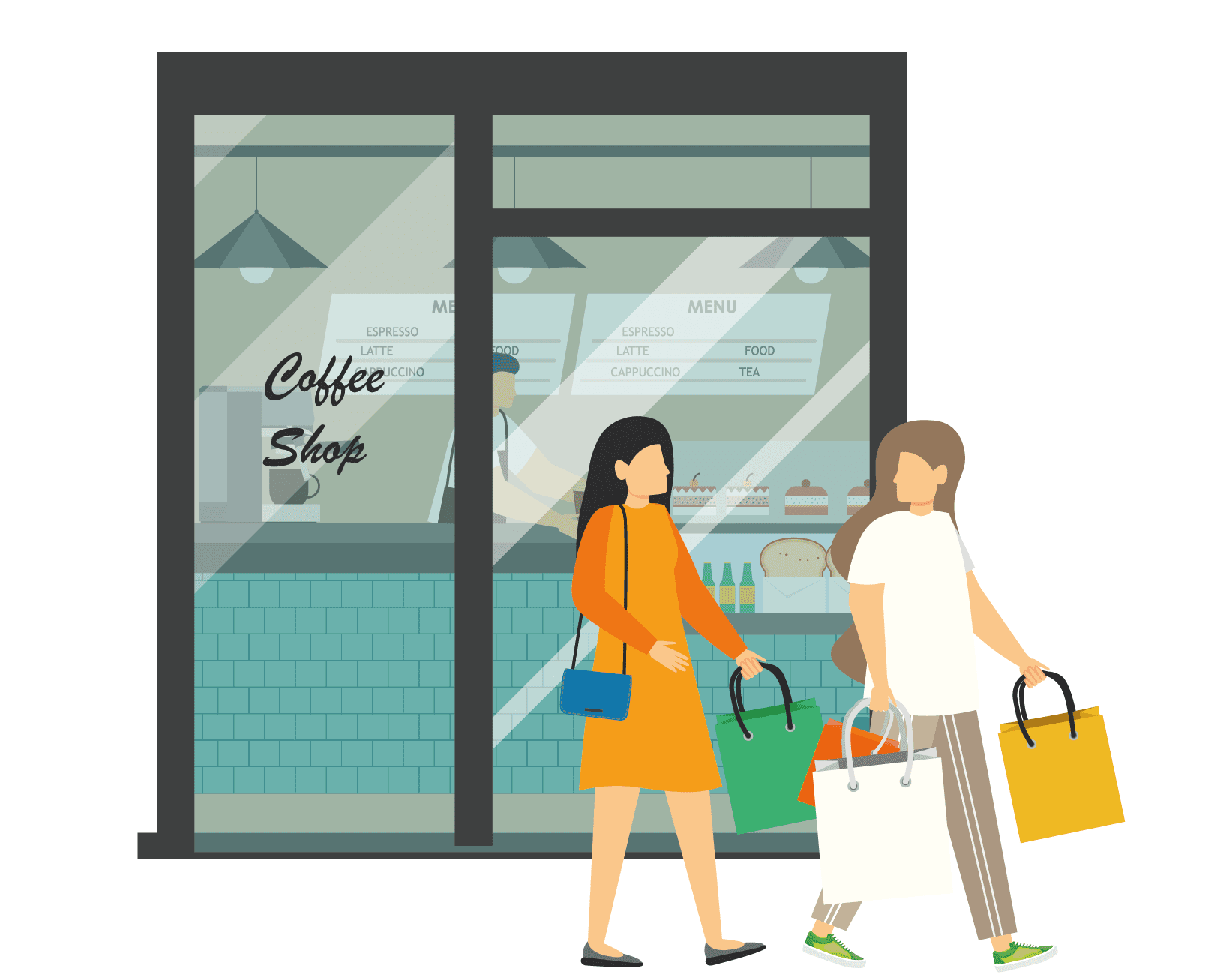 best places to shop uk 