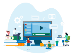 Simplifying school admissions with MRI Education