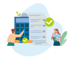 state and local government