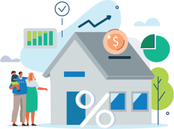 Affordable housing asset management