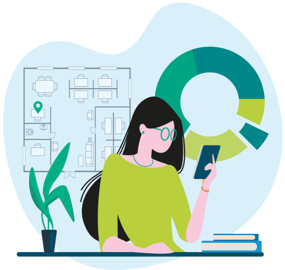 office space management software