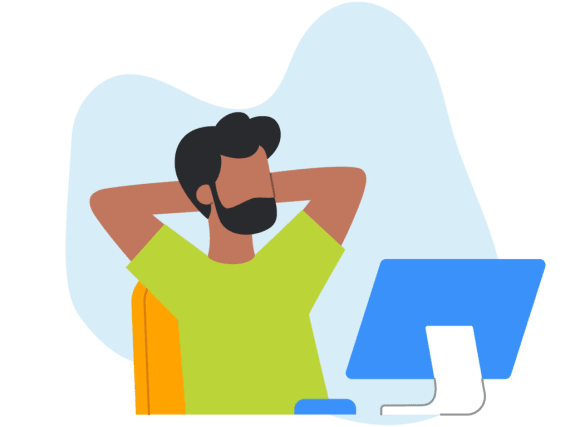 Answer Enquiries 24/7