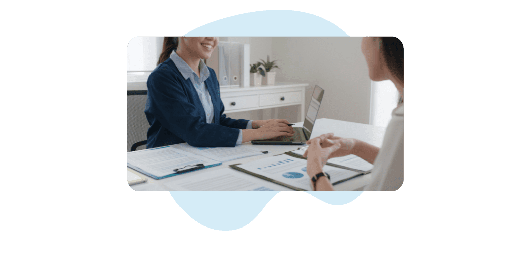 The future of trust accounting software: an explorative article.