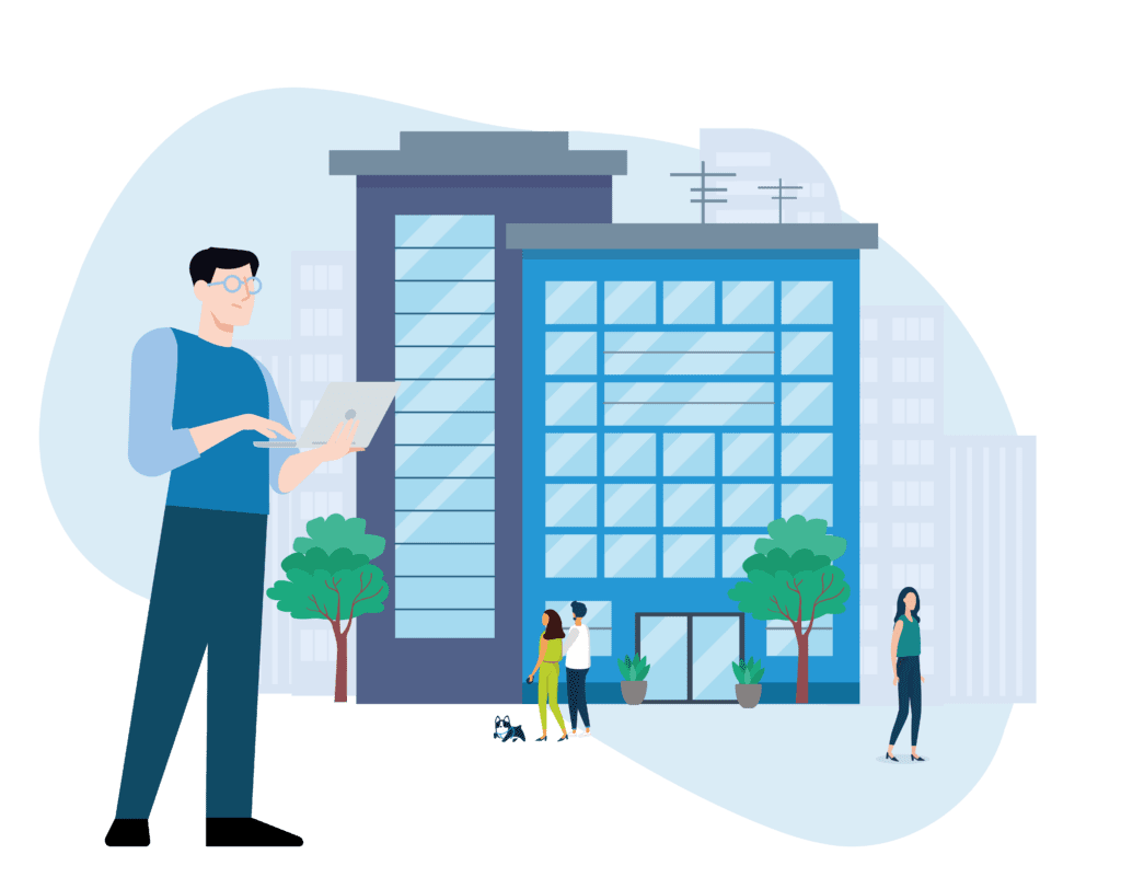 property management software