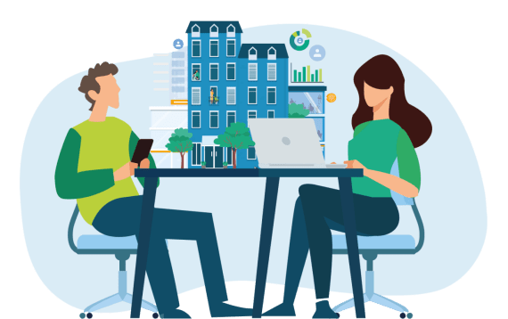 Property Management Chart of Accounts