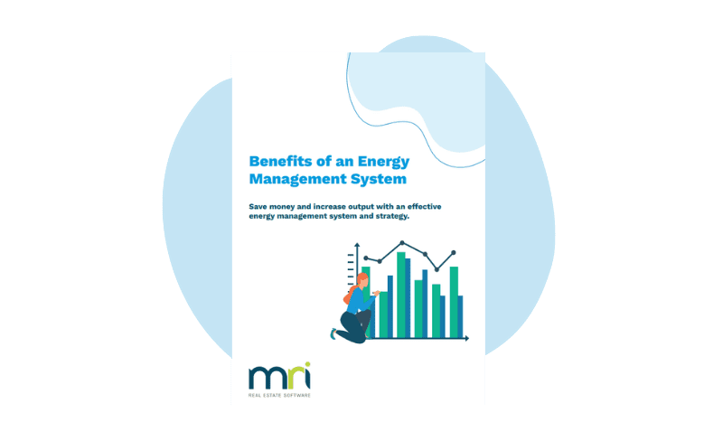 Energy Management Software