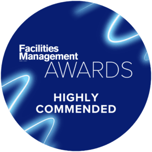 FM awards - highly commended