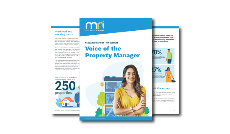 Property Manager