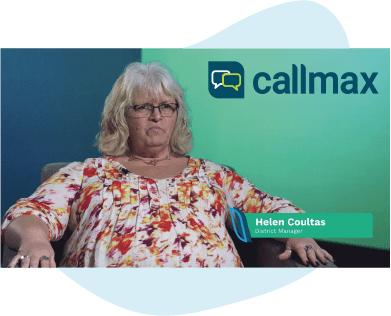 Severn Callmax case study