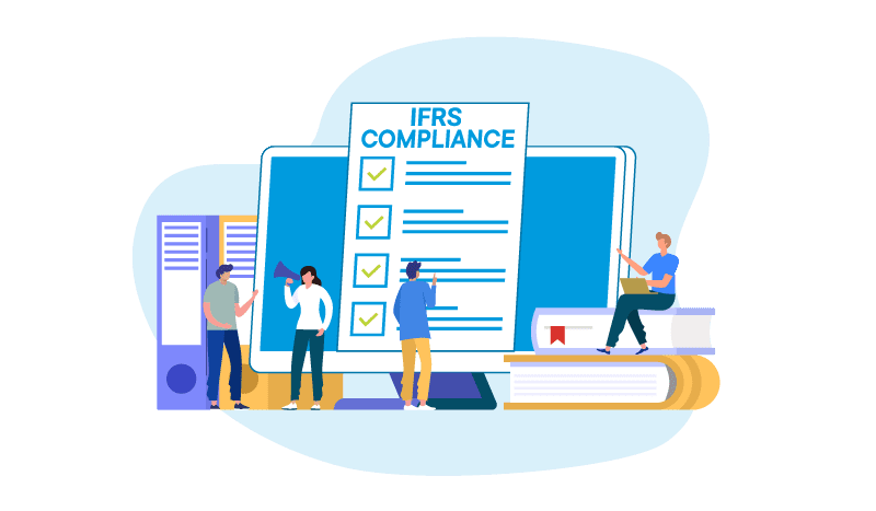 IFRS 16