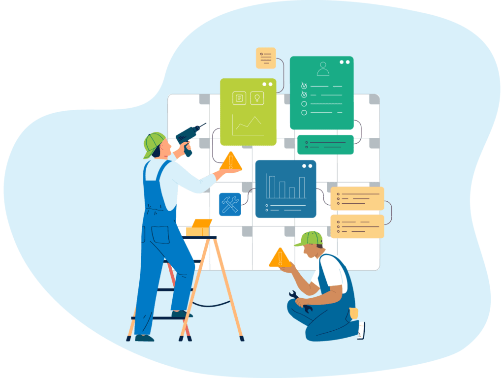 integrating sustainability