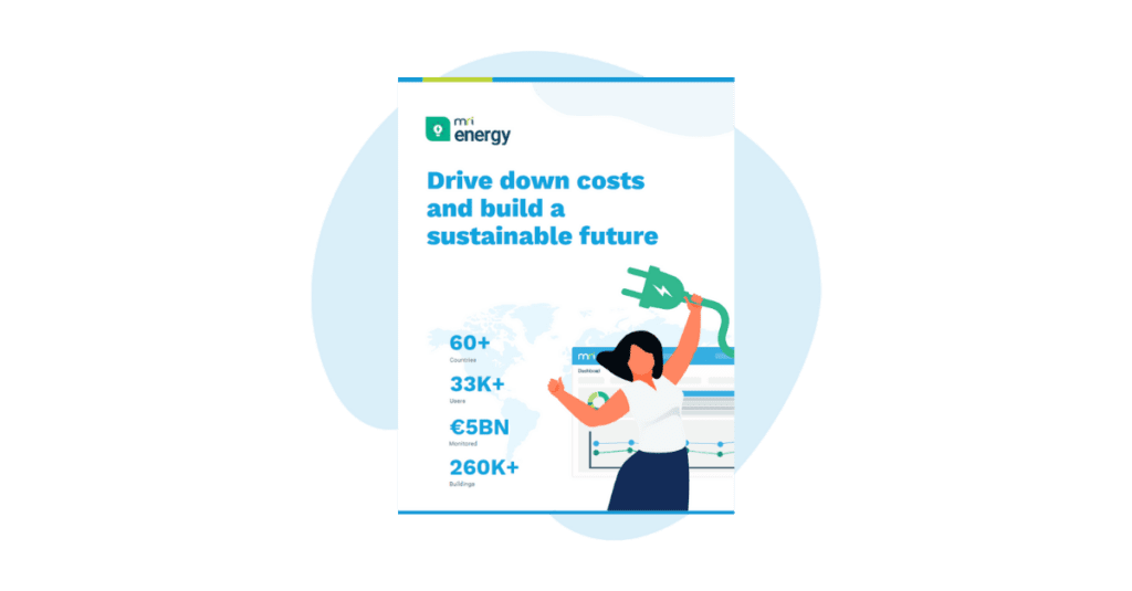 MRI Energy brochure