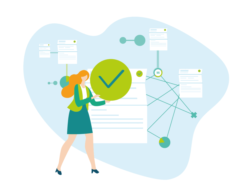 Revenue/Contract Assurance