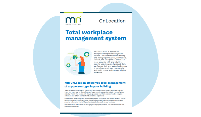 People Presence Management