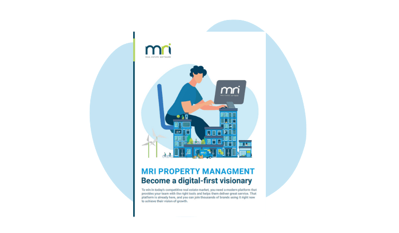 Property Management Brochure