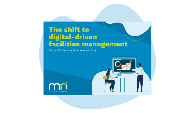 Facilities Management Trends