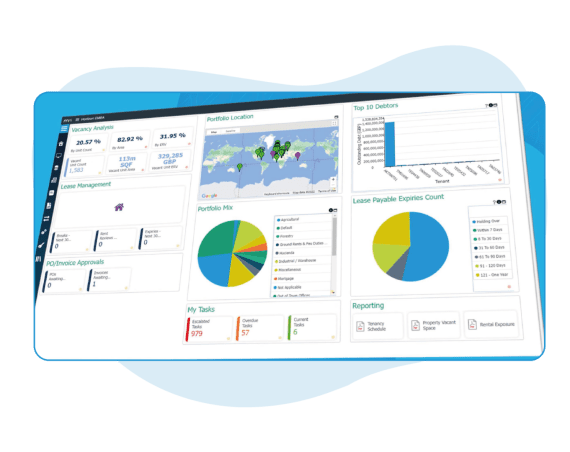 Property Management Software