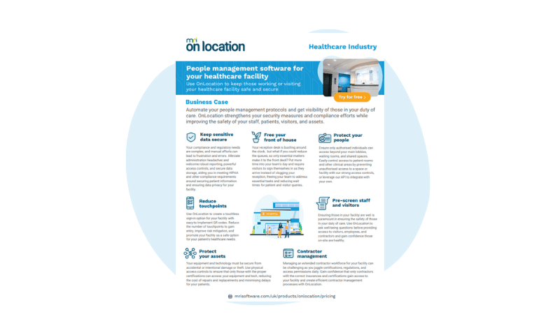 Energy Management Software