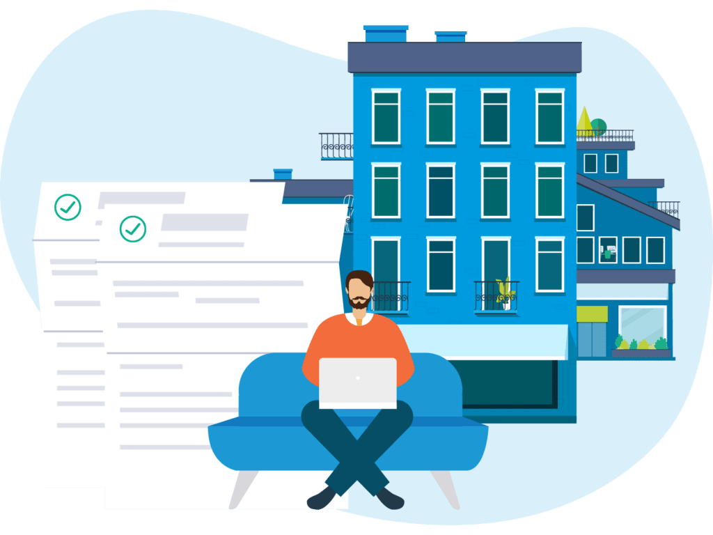 The rise of PropTech
