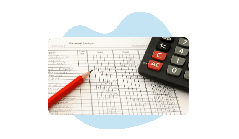 General ledgers in accounting can be made much easier with the help of MRI Software.