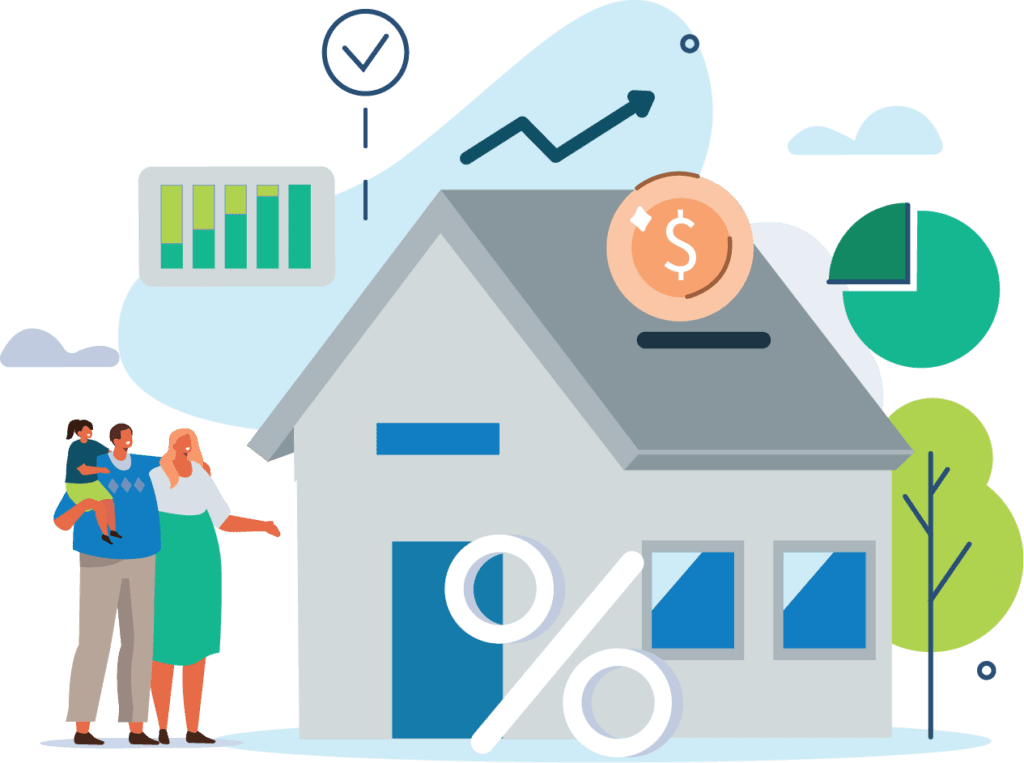 Affordable housing asset management