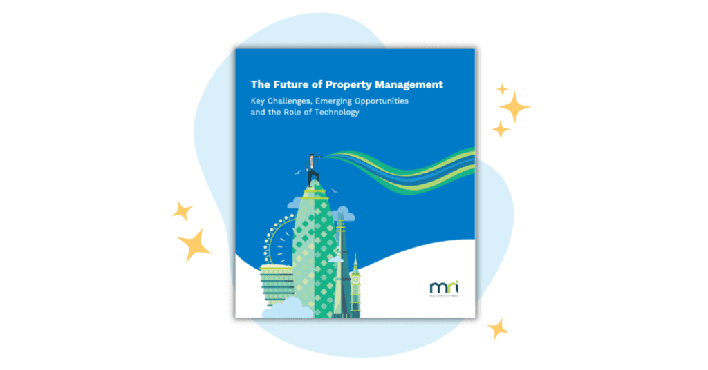 Future of property management