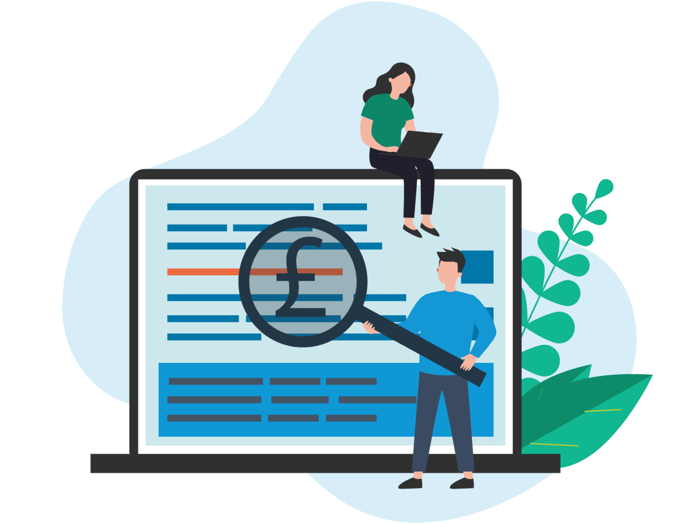 Achieve more with OpenAccounts, delivered by MRI